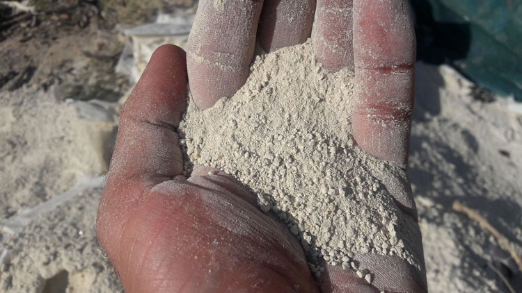 بهترین نوع گوگرد برای کشاورزی